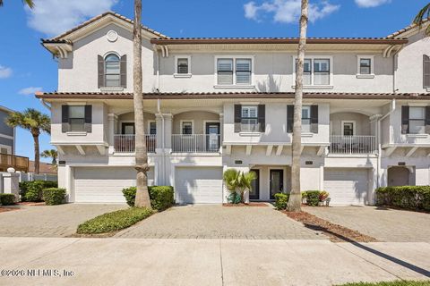 Photo of 905 N 2ND Street N #F, Jacksonville Beach, FL 32250 (MLS # 2149642)