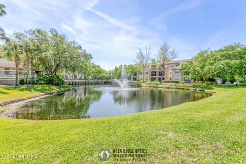 A home in Ponte Vedra Beach