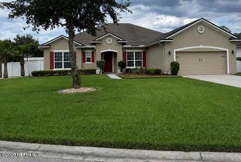 Photo of 461 PINE EAGLE Drive, Fleming Island, FL 32003 (MLS # 2152699)