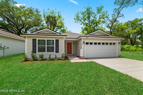 Photo of 4637 SURAY Avenue, Jacksonville, FL 32208 (MLS # 2144573)