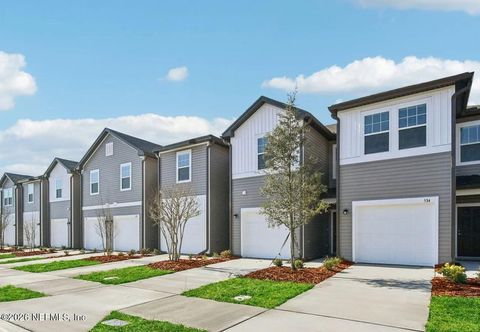 Photo of 1873 JENNINGS Way, Middleburg, FL 32068 (MLS # 2143281)
