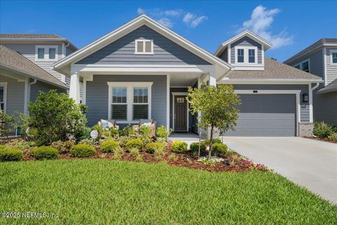 227 SAWYER BRIDGE Trail Ponte Vedra FL 32081