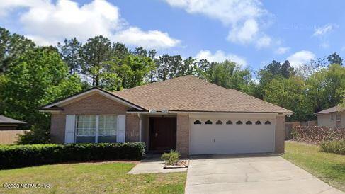Jacksonville, FL home for sale located at 12478 SHADOW BLUFF Court, Jacksonville, FL 32224