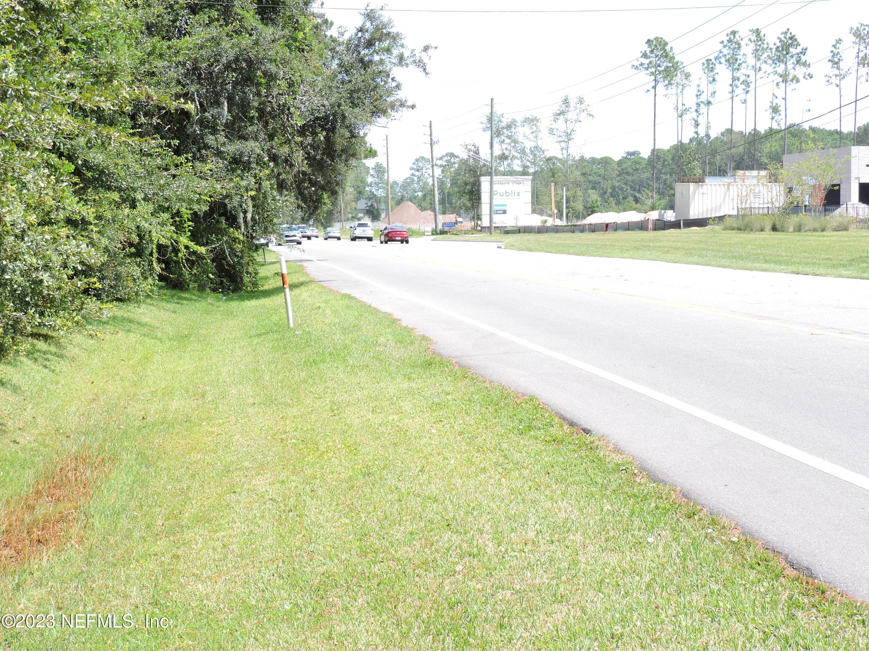 12520 YELLOW BLUFF Road