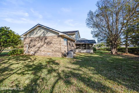 A home in Neptune Beach