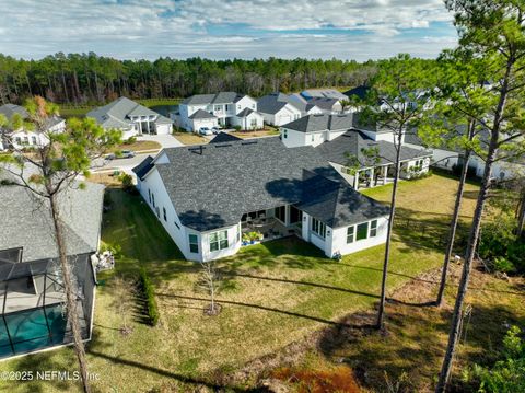 A home in Ponte Vedra