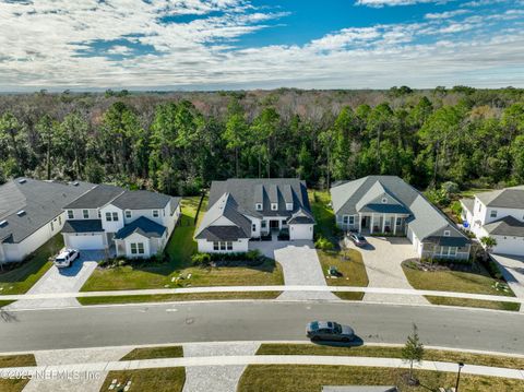 A home in Ponte Vedra