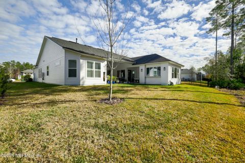 A home in Ponte Vedra