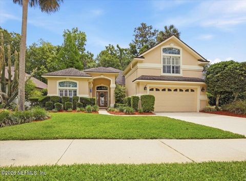 Photo of 844 MILL STREAM Road, Ponte Vedra Beach, FL 32082 (MLS # 2144145)