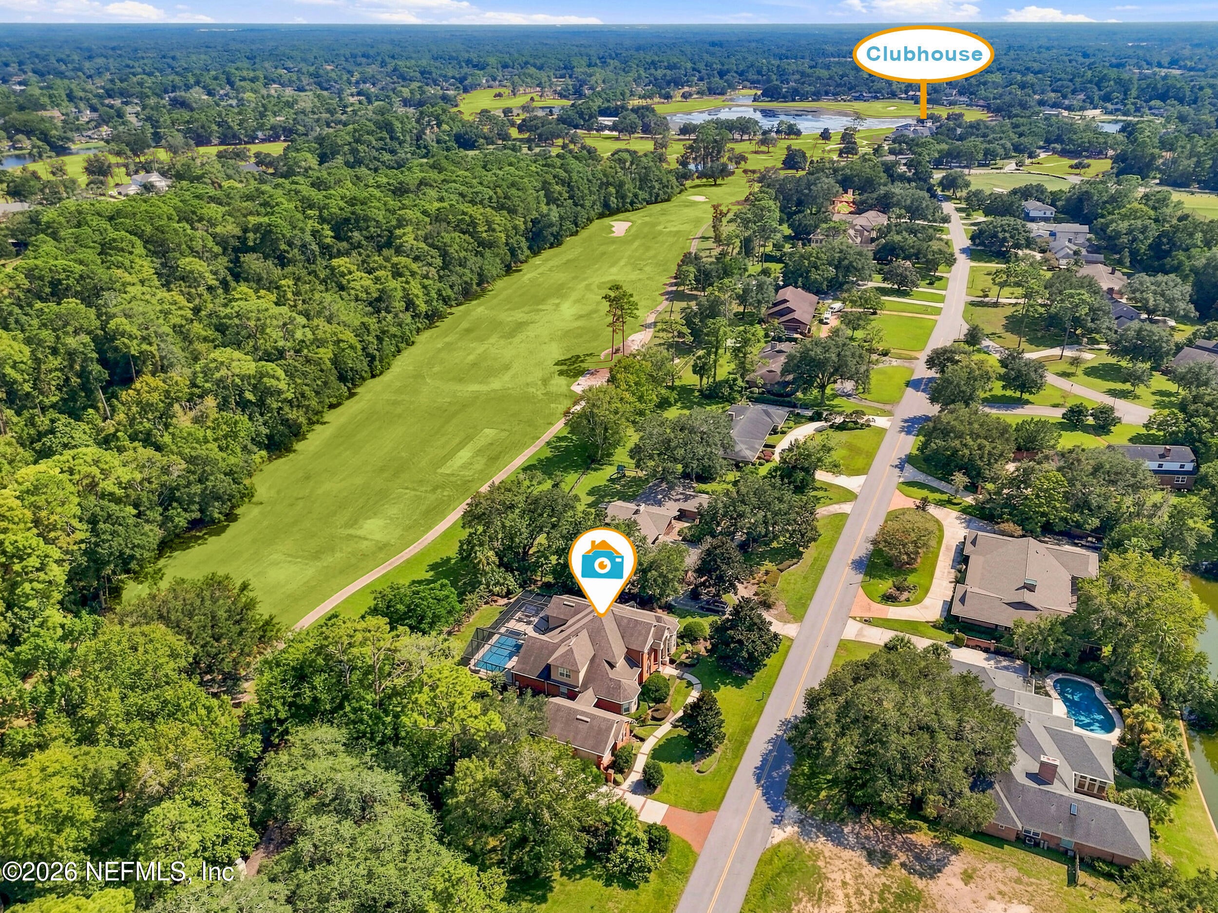 7623 HOLLYRIDGE Road
