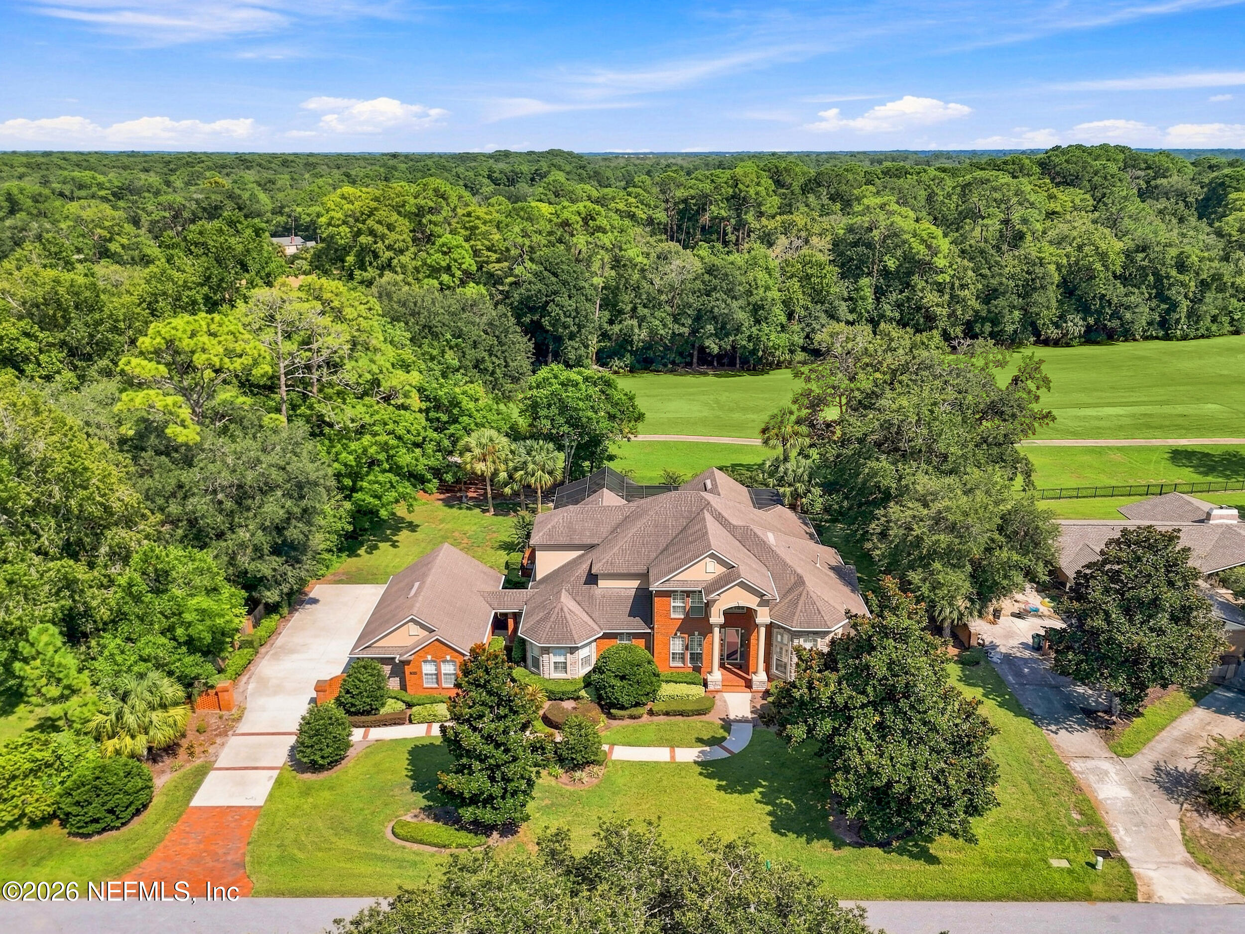 7623 HOLLYRIDGE Road