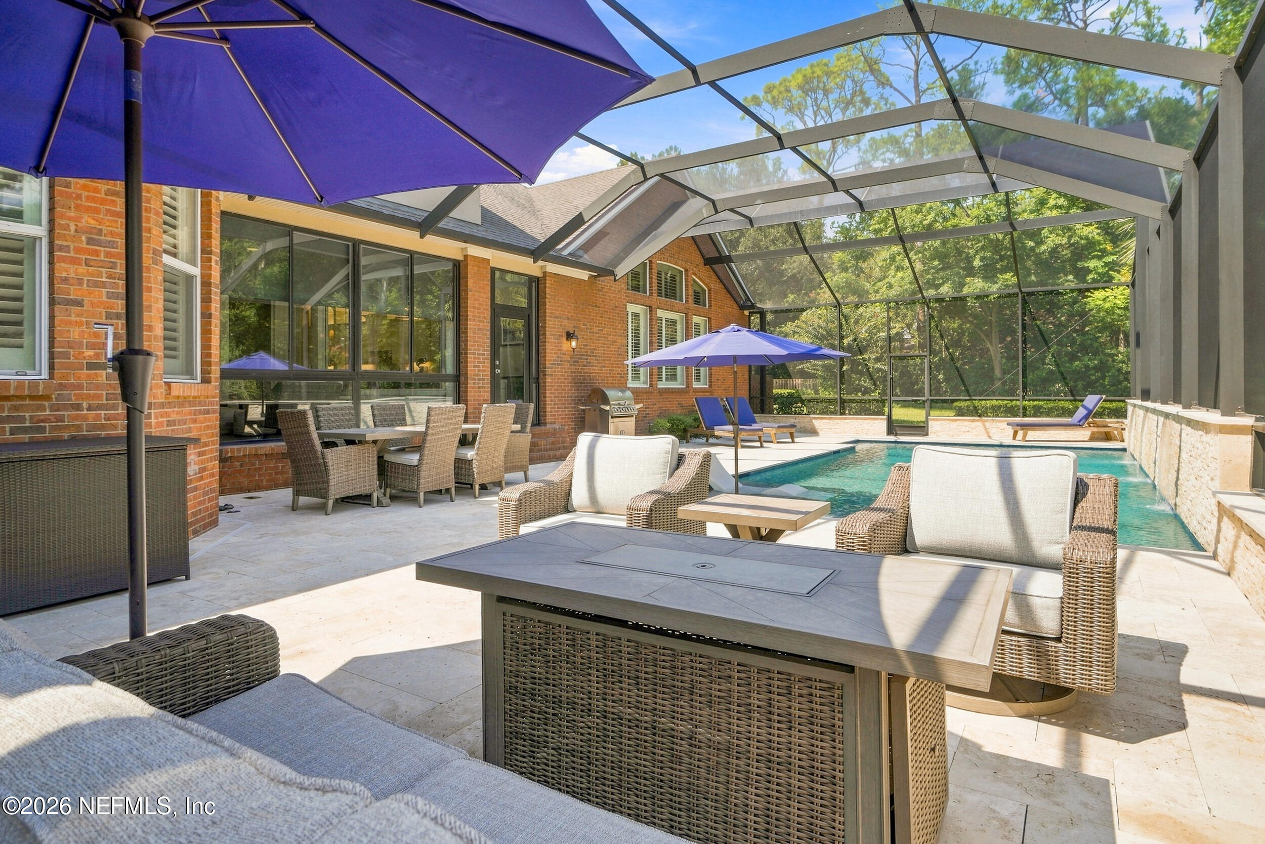 7623 HOLLYRIDGE Road