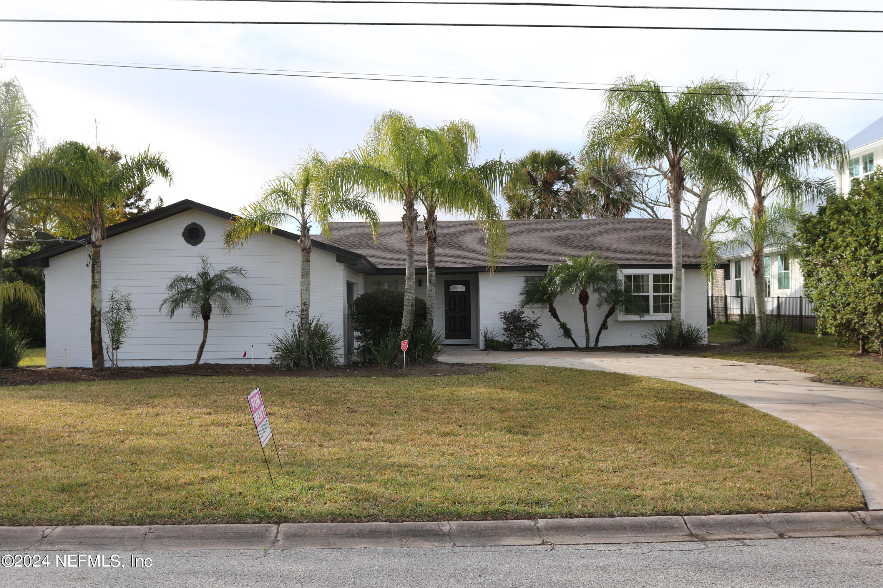 Jacksonville, FL home for sale located at 14652 STACEY Road, Jacksonville, FL 32250