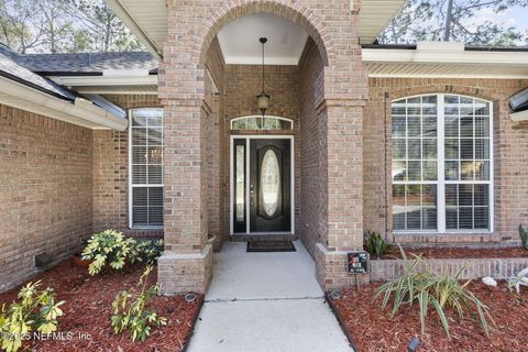 A home in St Johns