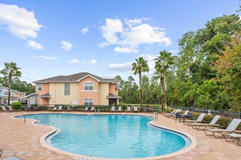 A home in Fernandina Beach