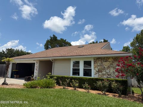 Photo of 10919 LOSCO JUNCTION Drive, Jacksonville, FL 32257 (MLS # 2153224)