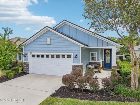 199 FOXCROSS Avenue St. Augustine FL 32092