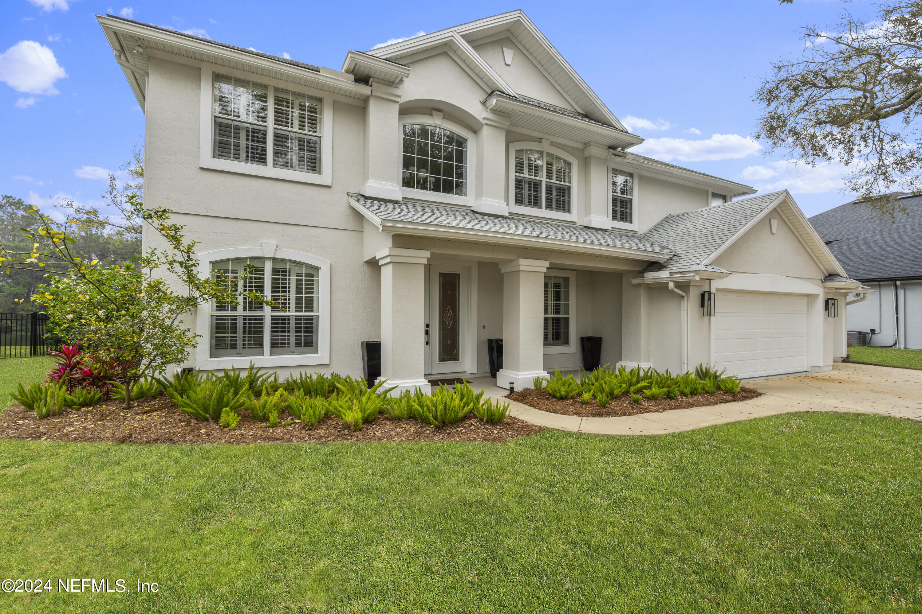 Ponte Vedra Beach, FL home for sale located at 528 SEA LAKE Lane, Ponte Vedra Beach, FL 32082