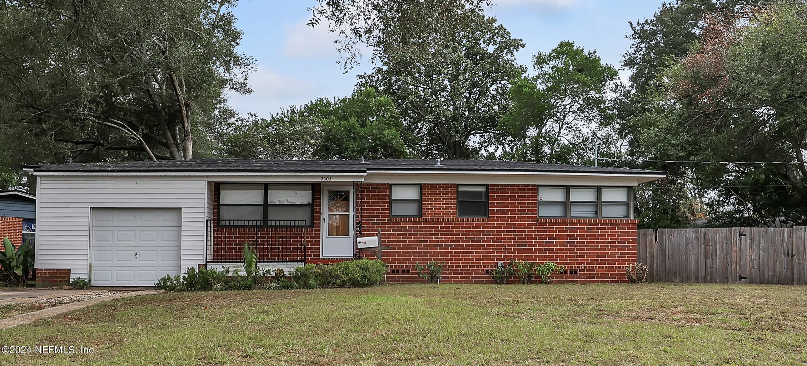 Jacksonville, FL home for sale located at 2503 Caladium Road, Jacksonville, FL 32211