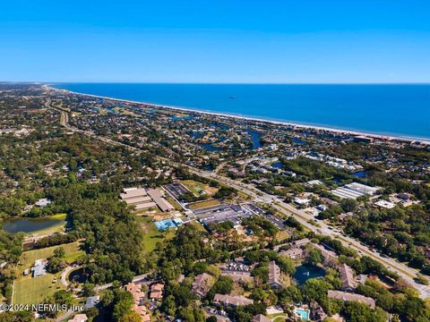 A home in Ponte Vedra Beach