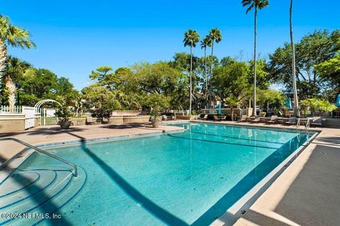 A home in Ponte Vedra Beach