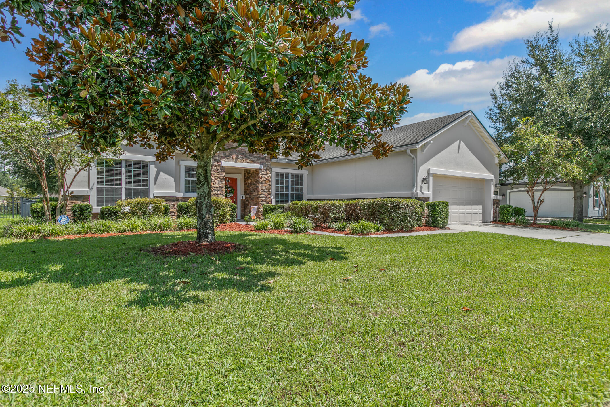 4588 GOLF BROOK Road