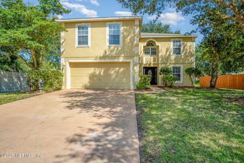164 KING ARTHUR Court St. Augustine FL 32086