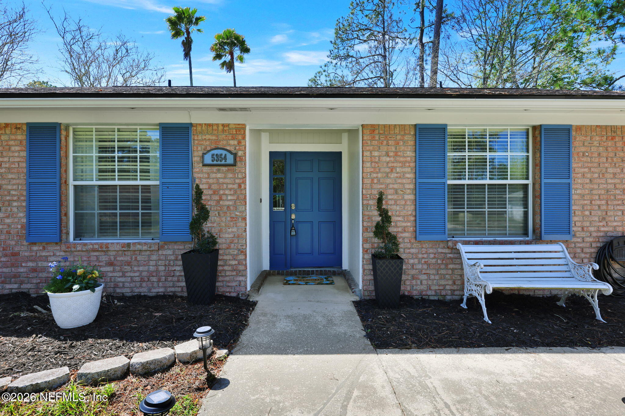 5354 MORGAN HORSE Drive N