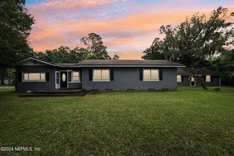 A home in Hilliard