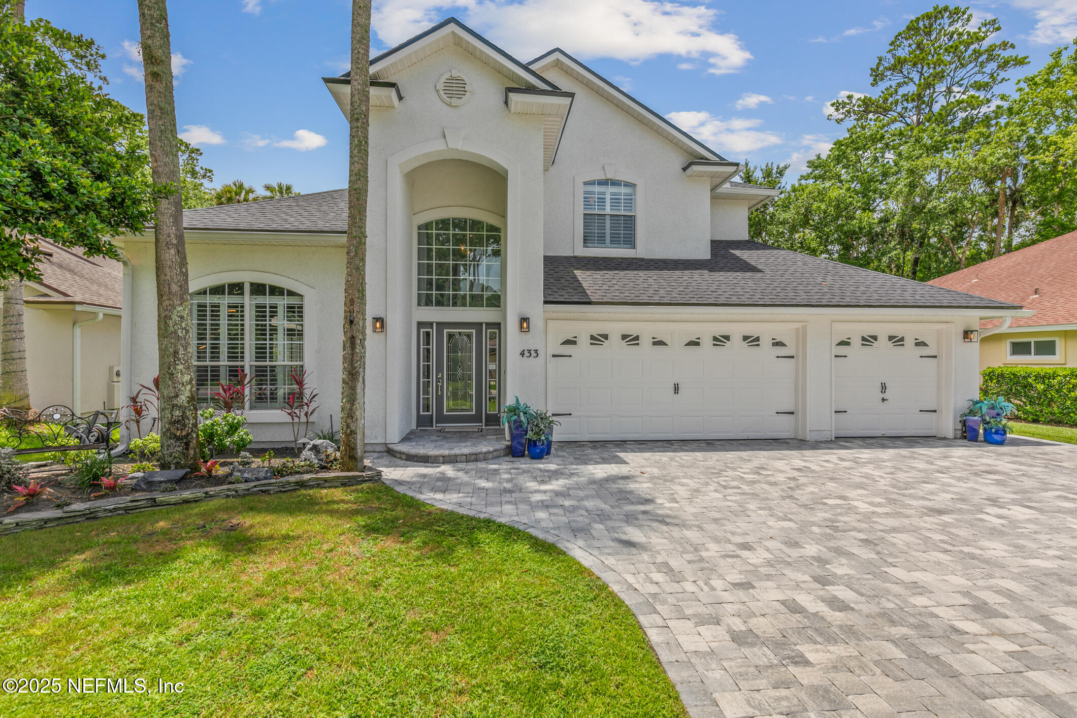 433 BIG TREE Road