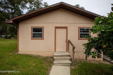 A home in Melrose