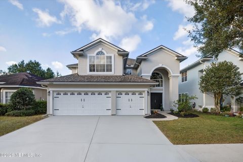 15005 BULOW CREEK Drive Jacksonville FL 32258