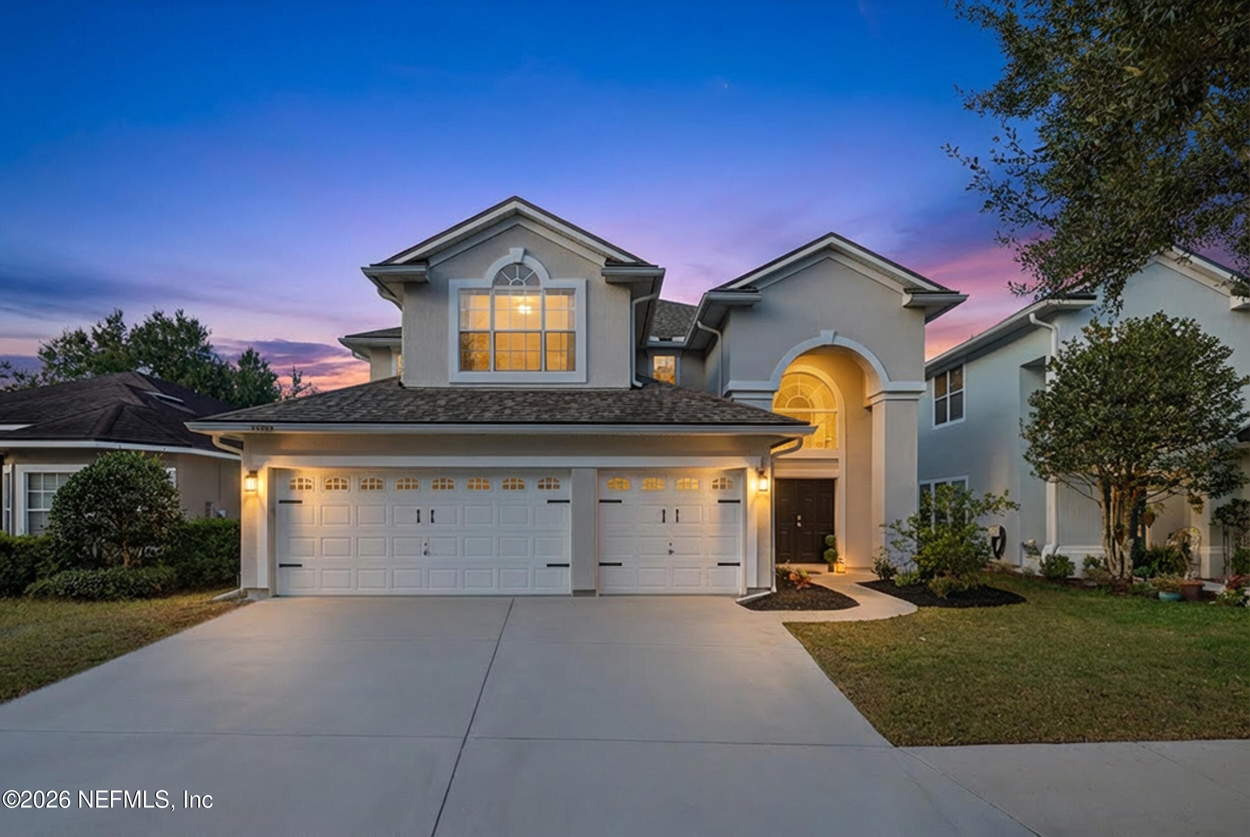 15005 BULOW CREEK Drive