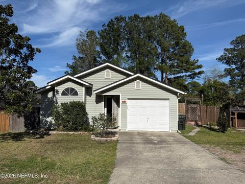 446 VERMONT Avenue Green Cove Springs FL 32043