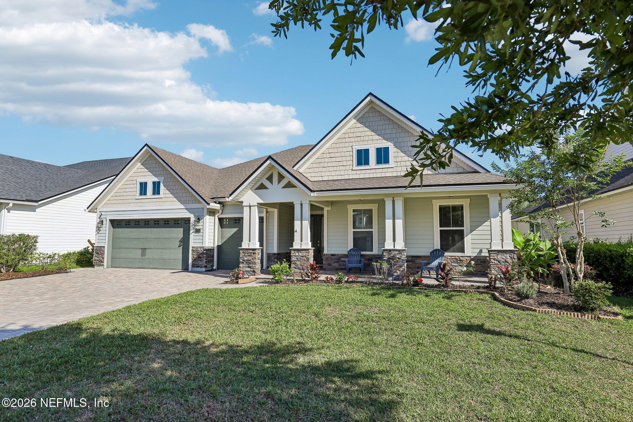 114 GLENNEYRE Circle