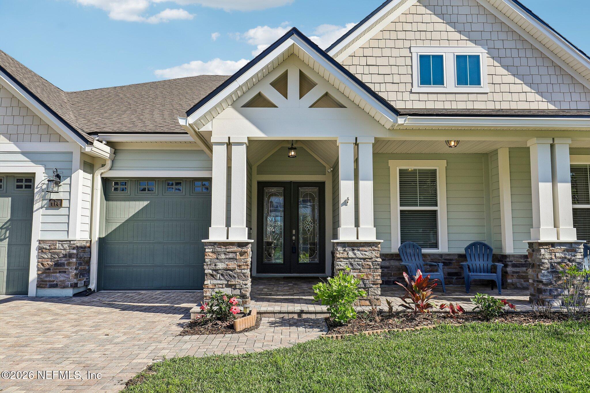 114 GLENNEYRE Circle
