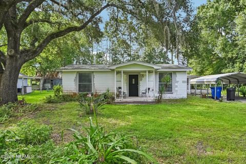 2259 MARLEE Road S Jacksonville FL 32259