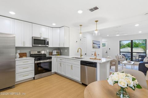 Photo of 2513 WATERS EDGE Drive, Neptune Beach, FL 32266 (MLS # 2145161)