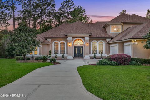 Photo of 1677 PEBBLE BEACH Boulevard, Green Cove Springs, FL 32043 (MLS # 2152877)