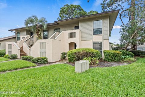 A home in Ponte Vedra Beach