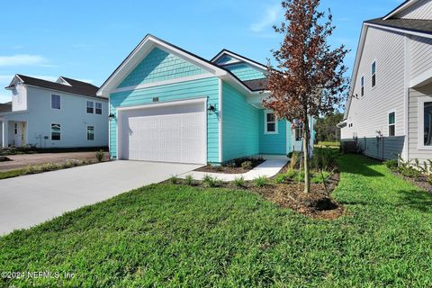 A home in Ponte Vedra