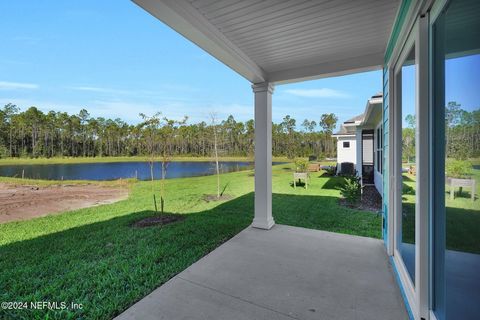 A home in Ponte Vedra