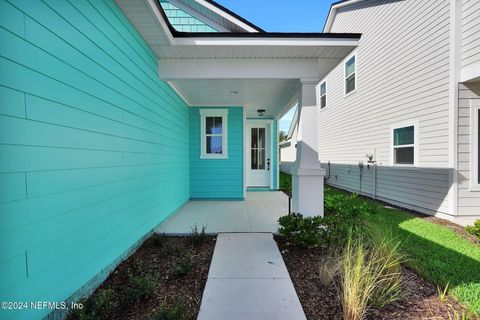 A home in Ponte Vedra