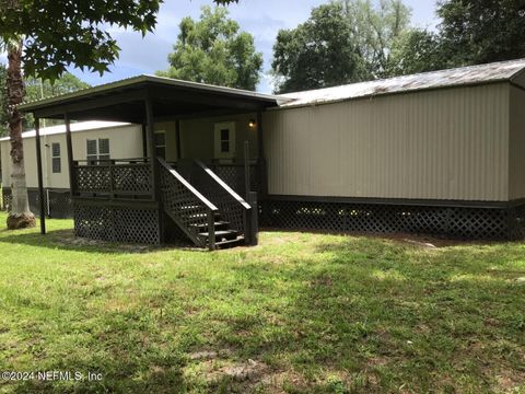 A home in Satsuma