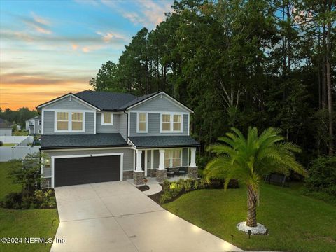 1123 OAKLAND HILLS Avenue Middleburg FL 32068