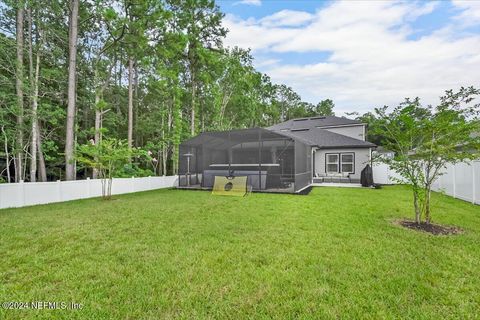 A home in Middleburg