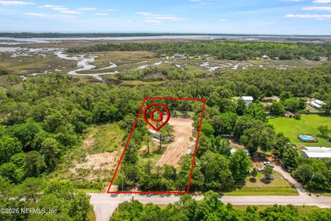 Photo of 6432 SHERRY Lane, St. Augustine, FL 32095 (MLS # 2145163)