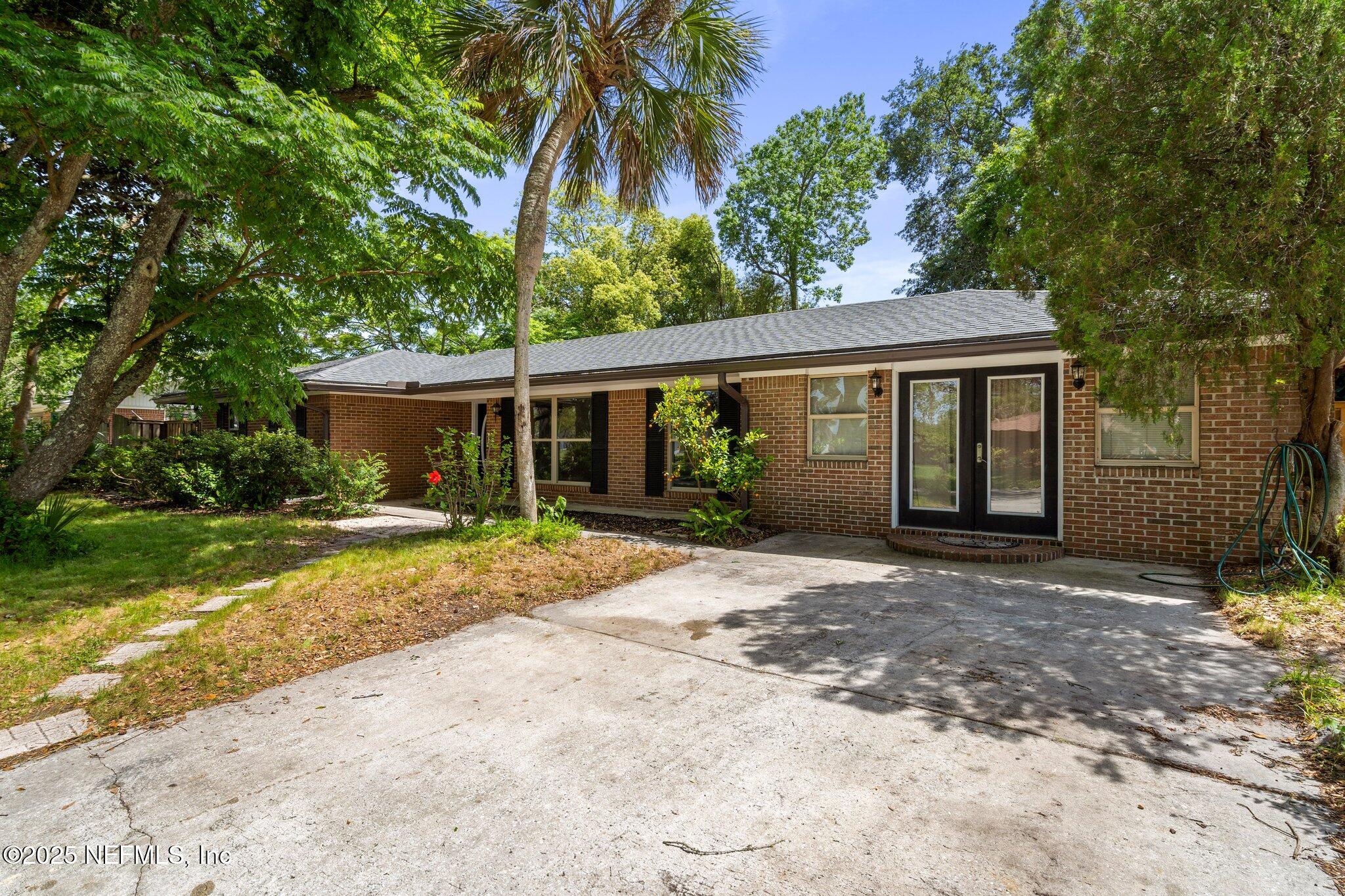 21 SAILFISH Drive