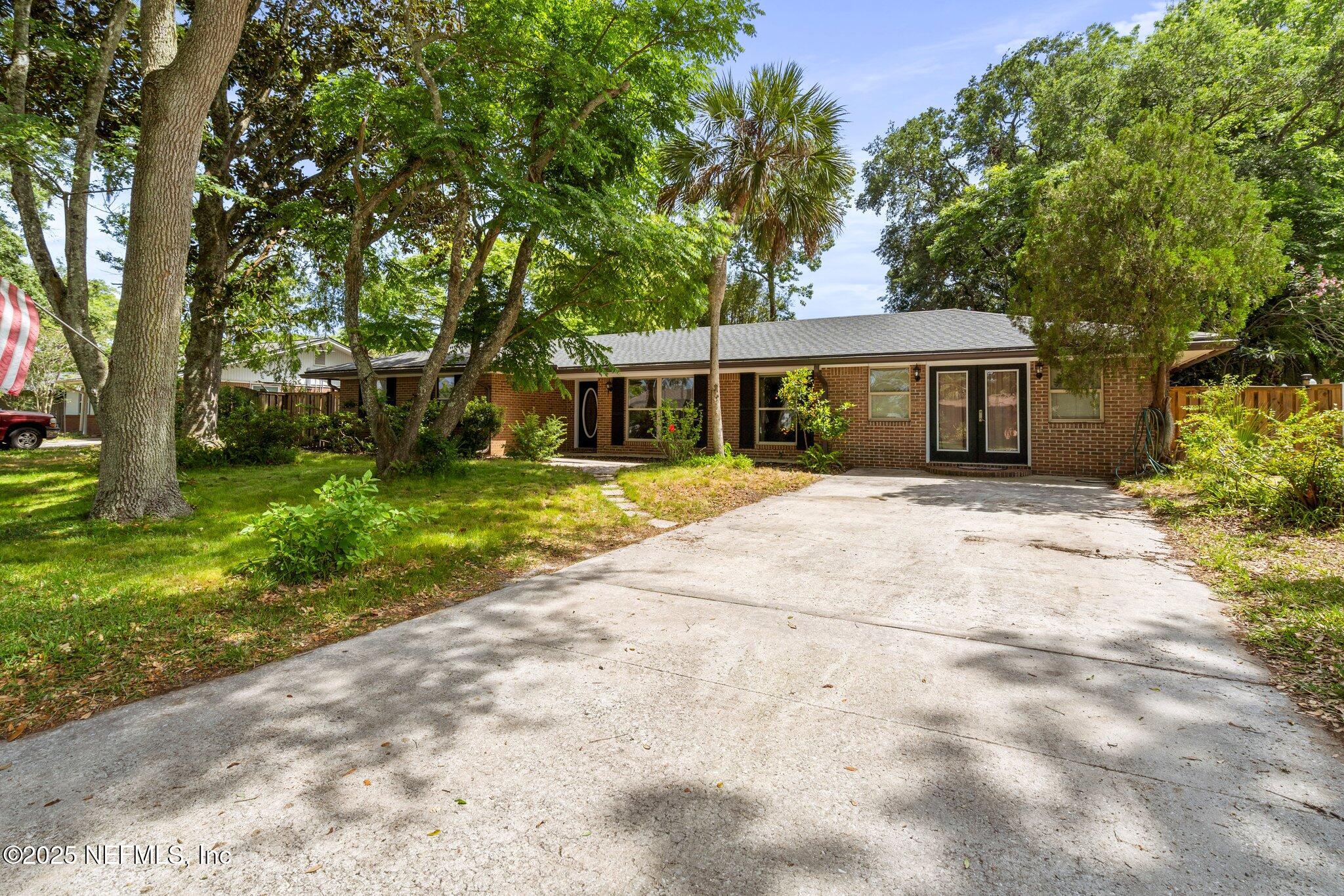 21 SAILFISH Drive