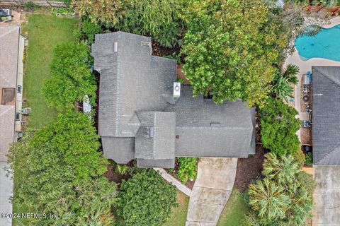 A home in Atlantic Beach